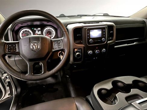 Used 2021 RAM 1500 Tradesman w/ Power & Remote Entry Group image 9