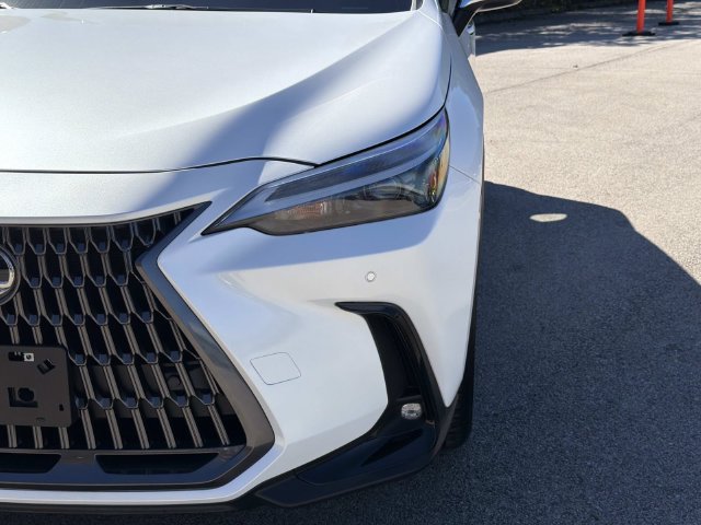 Used 2024 Lexus NX 350 AWD image 9