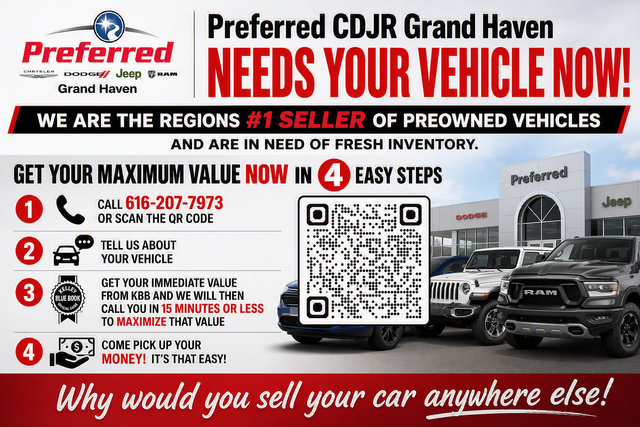 Used 2023 Chrysler Pacifica Touring-L FWD image 5