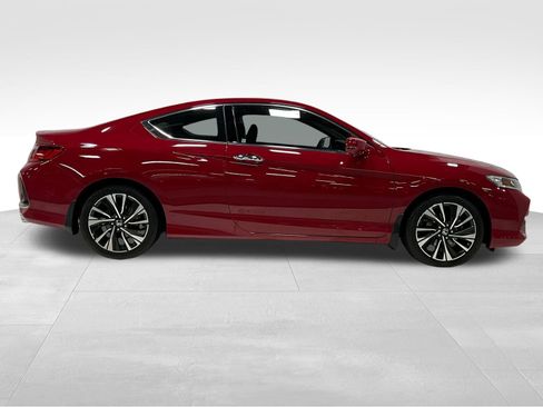 Used 2017 Honda Accord EX-L image 3