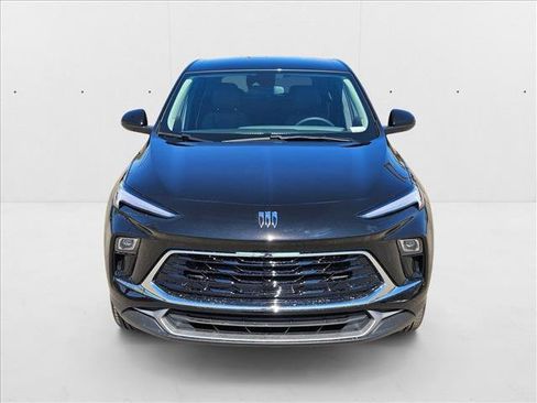 New 2026 Buick Encore GX Preferred image 6