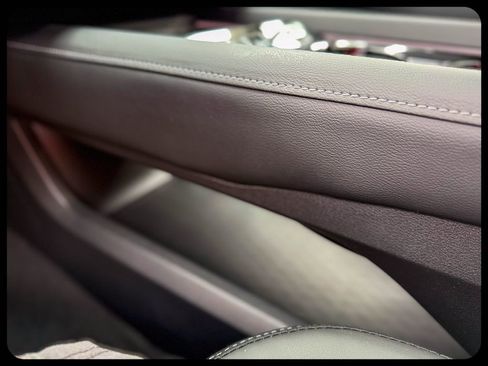 New 2026 Nissan Murano Platinum image 43