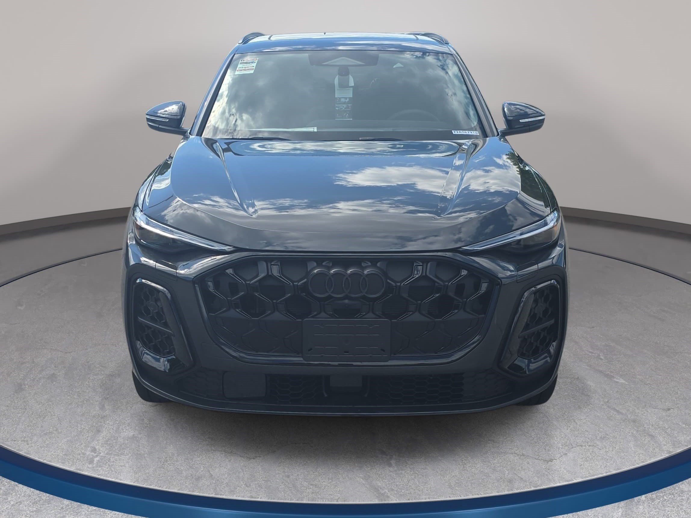 New 2026 Audi Q5 Premium Plus AWD/4WD image 2