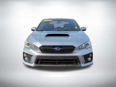Used 2020 Subaru WRX Premium w/ Performance Package AWD/4WD image 9