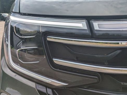 New 2026 Volkswagen Atlas Peak Edition AWD/4WD image 10