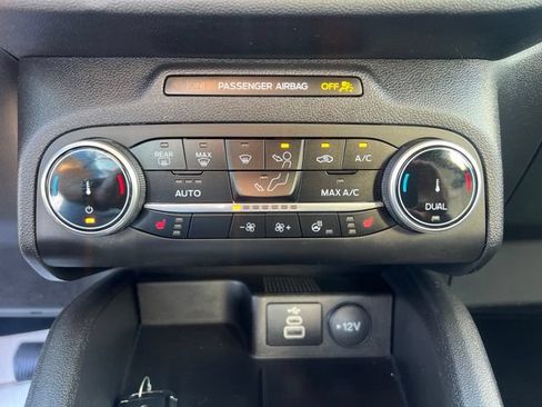 Used 2024 Ford Escape Active AWD/4WD image 29
