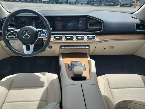 Certified 2022 Mercedes-Benz GLE 350 image 15