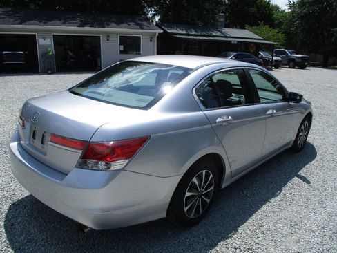 Used 2012 Honda Accord LX image 7