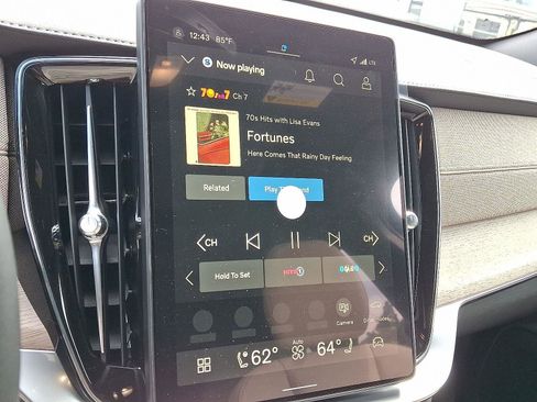 Used 2026 Volvo XC90 B6 Plus w/ Protection Package Premier image 12