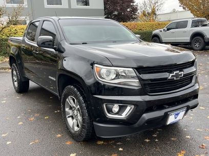 Used 2016 Chevrolet Colorado LT w/ Midnight Edition