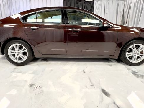 Used 2010 Acura TL w/ Technology Package image 5