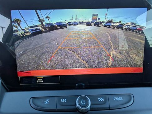 New 2025 Chevrolet Blazer LT w/ Midnight/Sport Edition image 25