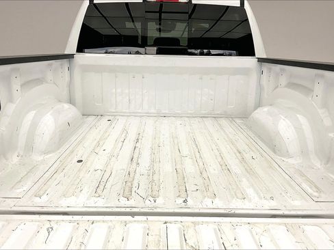 Used 2025 RAM 1500 Big Horn image 27