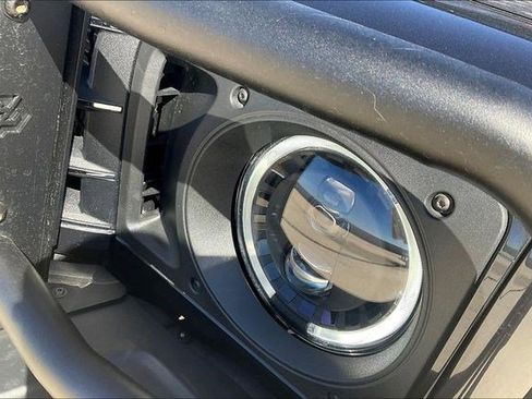 Used 2025 INEOS Grenadier Trialmaster Edition image 33