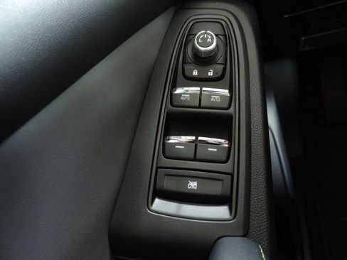 Used 2023 Subaru Ascent Onyx Edition Limited image 28