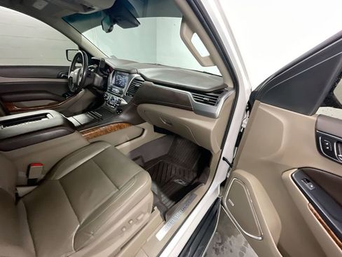 Used 2018 Chevrolet Tahoe Premier image 30