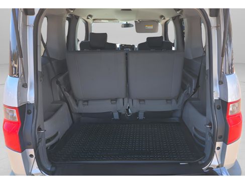 Used 2011 Honda Element LX image 18