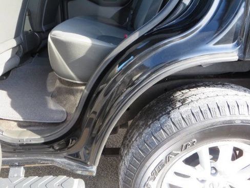 Used 2015 Nissan Xterra S w/ Value Package image 13