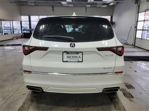 New 2026 Acura MDX w/ Advance Package image 6