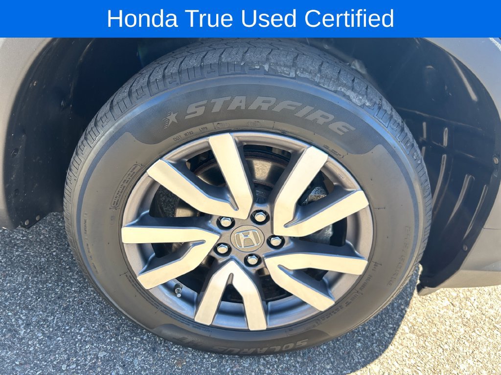 Used 2019 Honda Pilot EX-L image 9