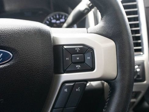 Used 2021 Ford F250 Lariat AWD/4WD image 31