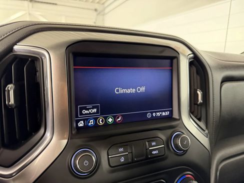 Used 2020 Chevrolet Silverado 1500 RST w/ All-Star Edition AWD/4WD image 27