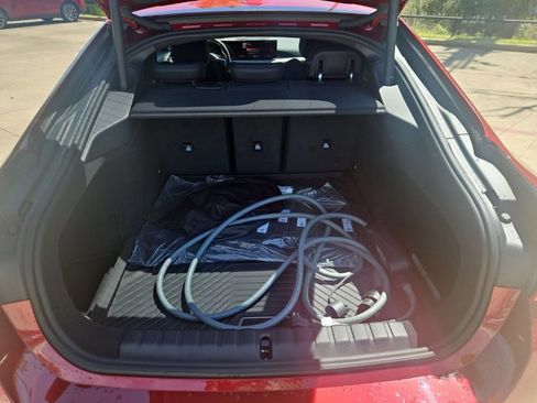 Used 2025 BMW i4 M50 image 6