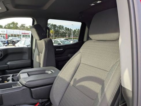 Used 2024 GMC Sierra 1500 Pro w/ Pro Value Package image 14