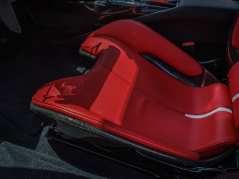 Used 2023 Ferrari SF90 Stradale AWD/4WD image 24