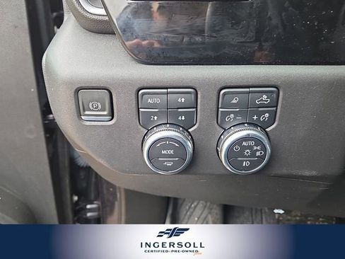 Used 2022 GMC Sierra 1500 Elevation w/ Elevation Premium Package image 28