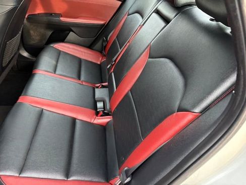 Used 2020 Kia Forte EX w/ EX Special Edition image 10