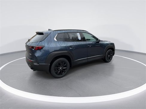New 2026 MAZDA CX-50 AWD 2.5 Hybrid w/ Weather Package image 8