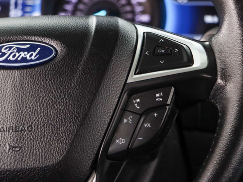 Used 2023 Ford Edge SEL AWD/4WD image 14