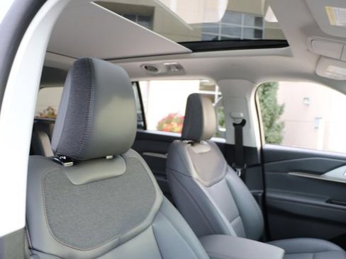 New 2026 Ford Explorer Active w/ Active Comfort Package AWD/4WD image 9