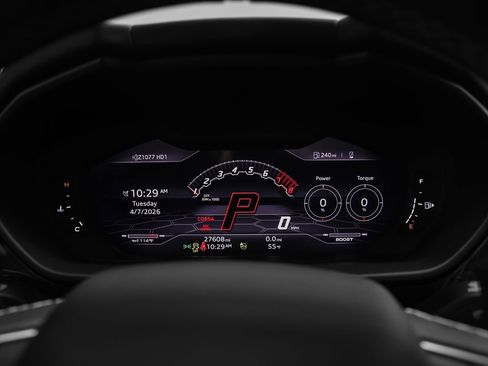 Used 2022 Lamborghini Urus image 49