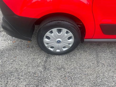 Used 2022 Ford Transit Connect XL image 21