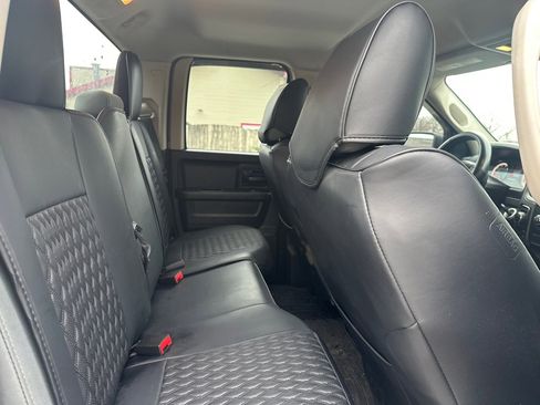 Used 2016 RAM 1500 Express image 12