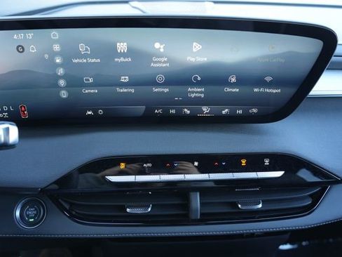 New 2026 Buick Enclave Preferred AWD/4WD image 27