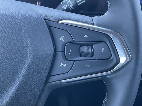 New 2026 Chevrolet Trax ACTIV image 18