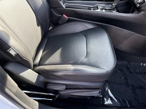 Used 2022 Jeep Compass Latitude w/ Sun and Sound Group image 10