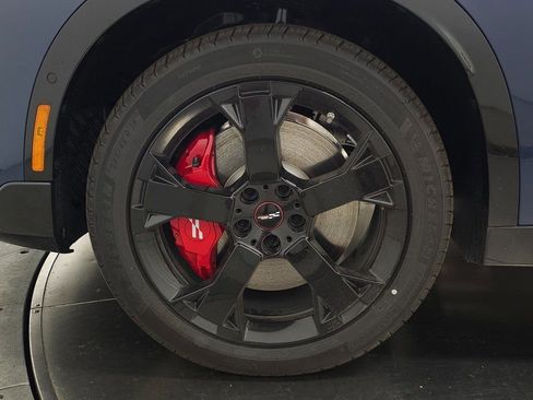 New 2025 MINI Cooper Countryman John Cooper Works image 7