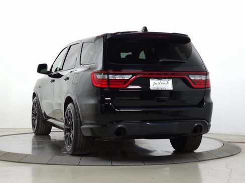 Used 2022 Dodge Durango SRT w/ Technology Group image 3