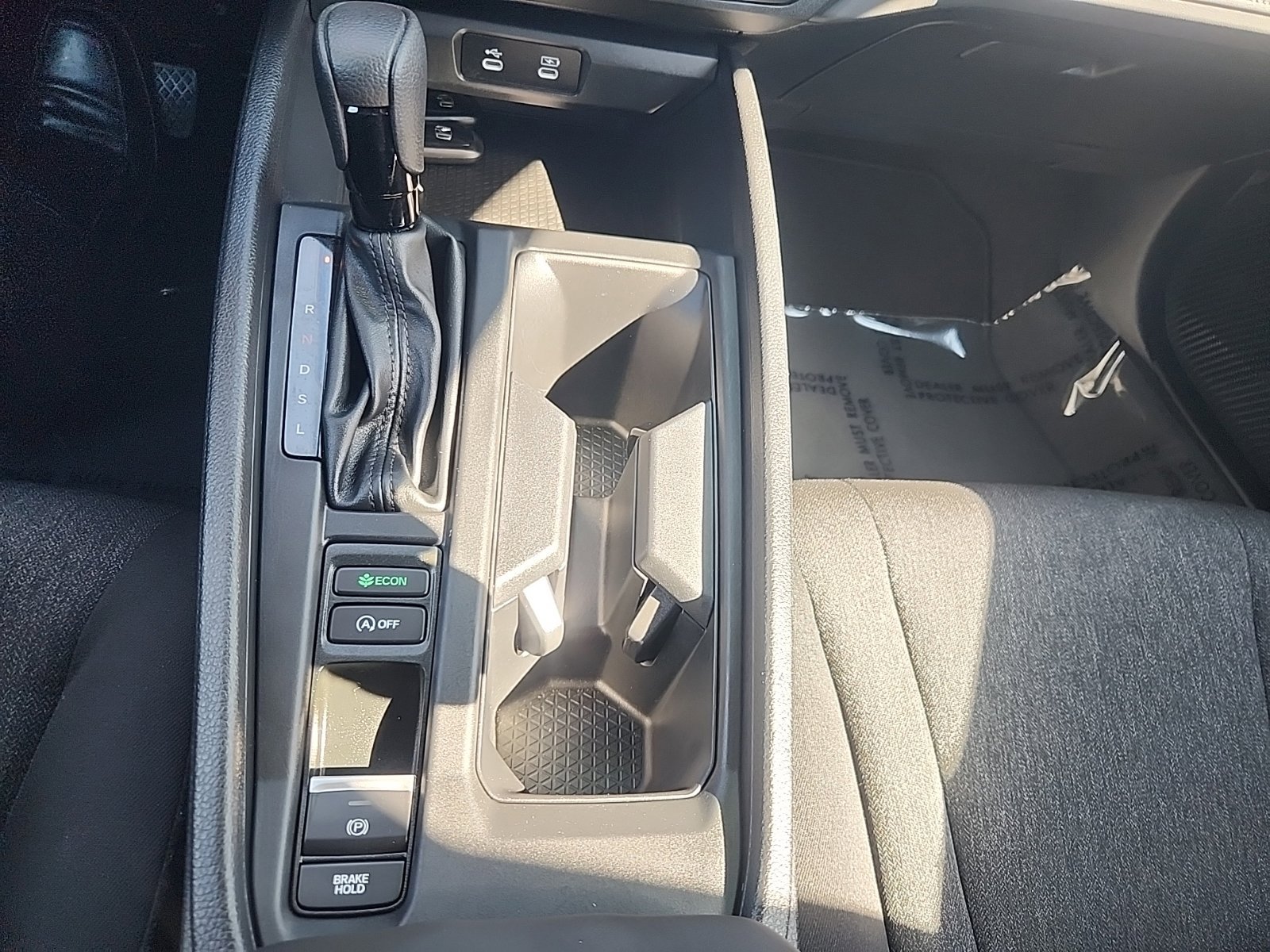 Used 2024 Honda Accord LX image 24