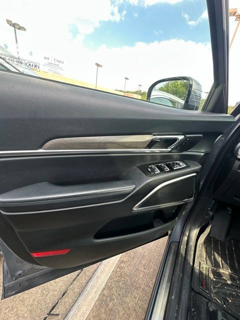 Used 2020 Kia Telluride SX w/ SX Prestige Package AWD/4WD image 10