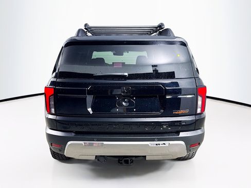New 2026 Honda Passport TrailSport Elite image 33