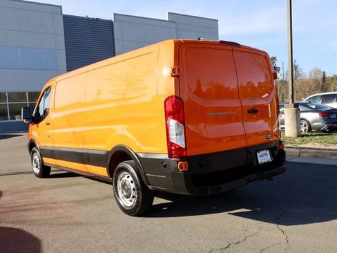 Used 2019 Ford Transit 150 148 Low Roof RWD image 5