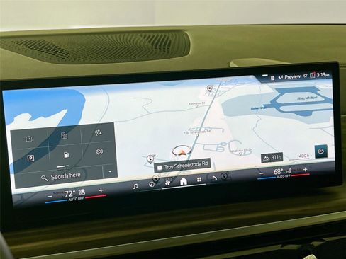 Certified 2024 BMW X5 xDrive50e w/ Premium Package image 14