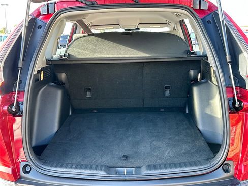 Used 2020 Honda CR-V LX image 23