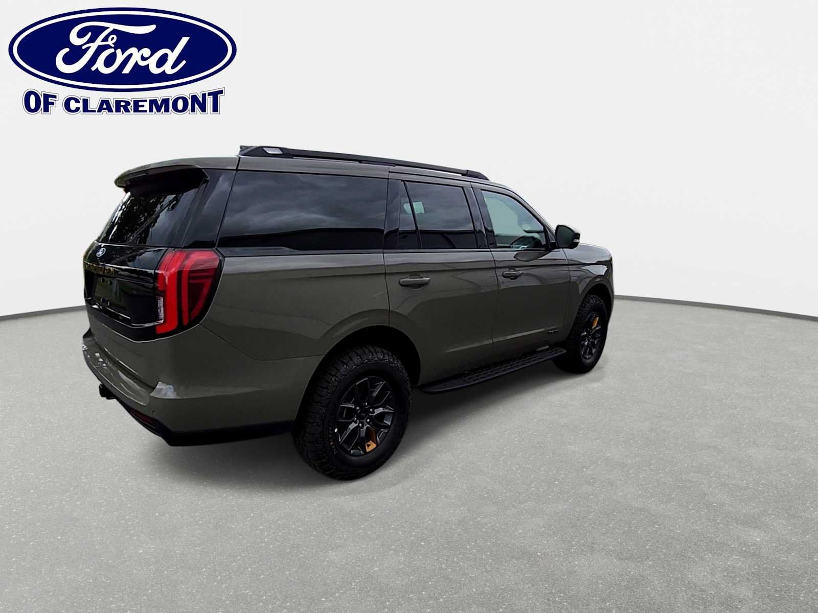 New 2027 Ford Expedition Tremor w/ Driver's Package AWD/4WD image 8