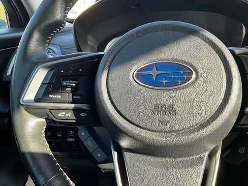 Certified 2023 Subaru Forester Touring image 22